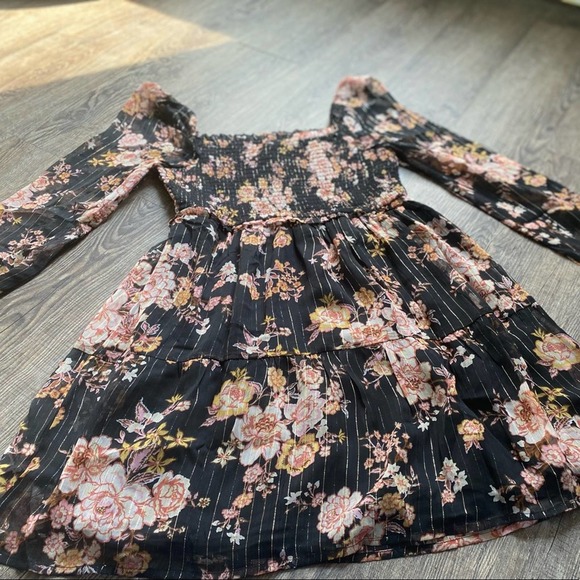 American Eagle Floral Dreas - Picture 10 of 15